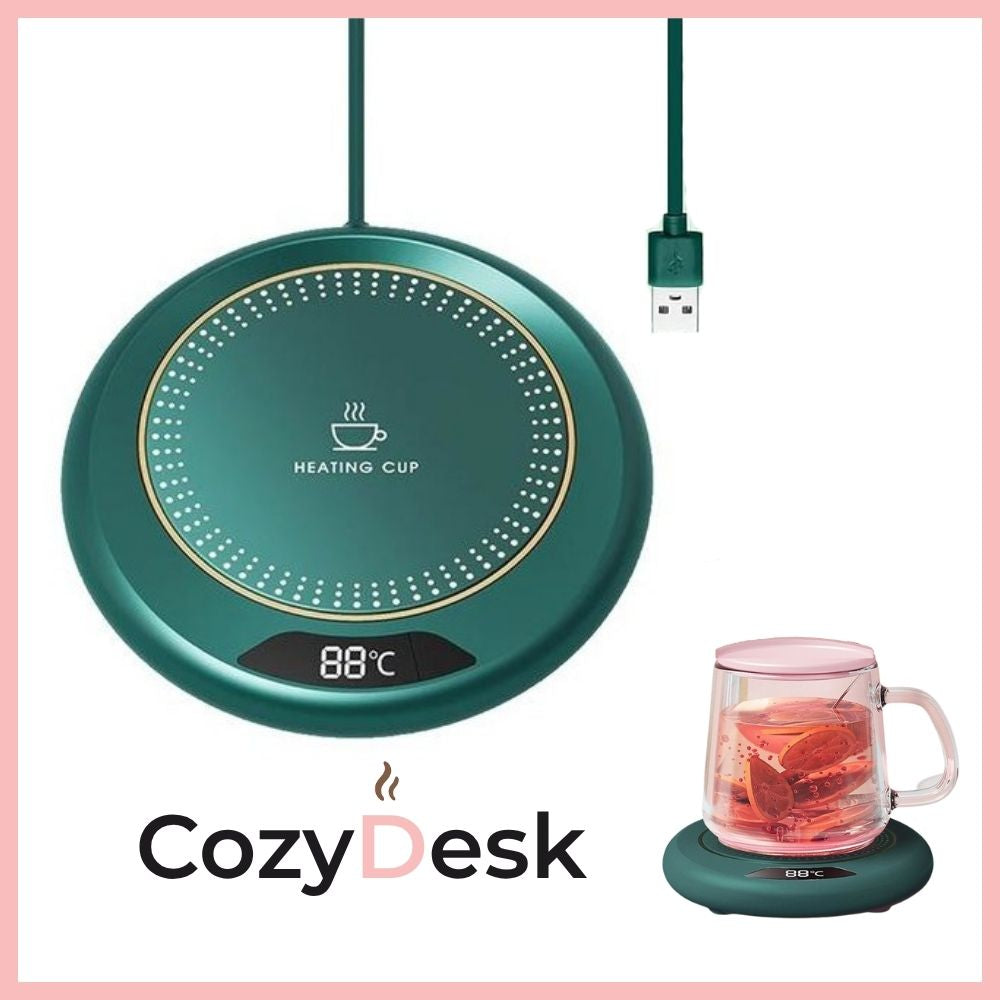 Warmify™ USB Beverage Warmer