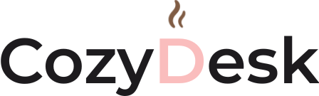 CozyDesk