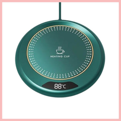 Warmify™ USB Beverage Warmer