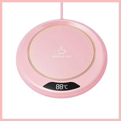 Warmify™ USB Beverage Warmer