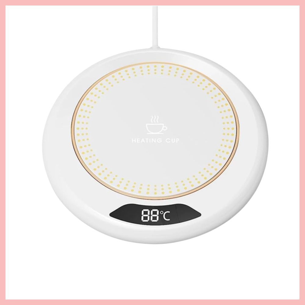 Warmify™ USB Beverage Warmer