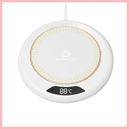 Warmify™ USB Beverage Warmer