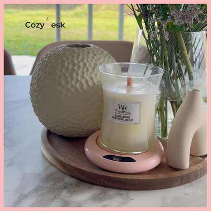 Warmify™ USB Beverage Warmer